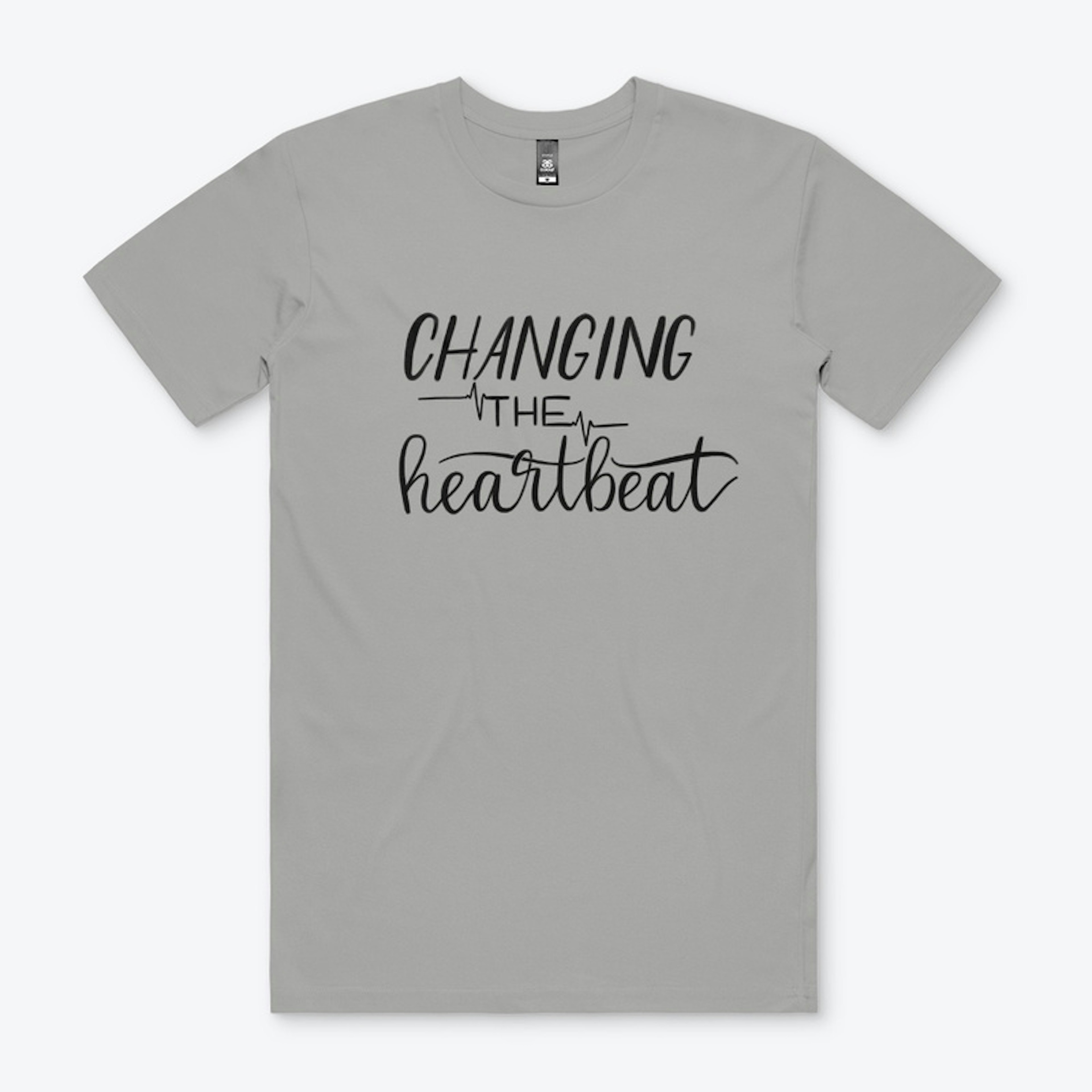 Changing The HeartBeat Collection