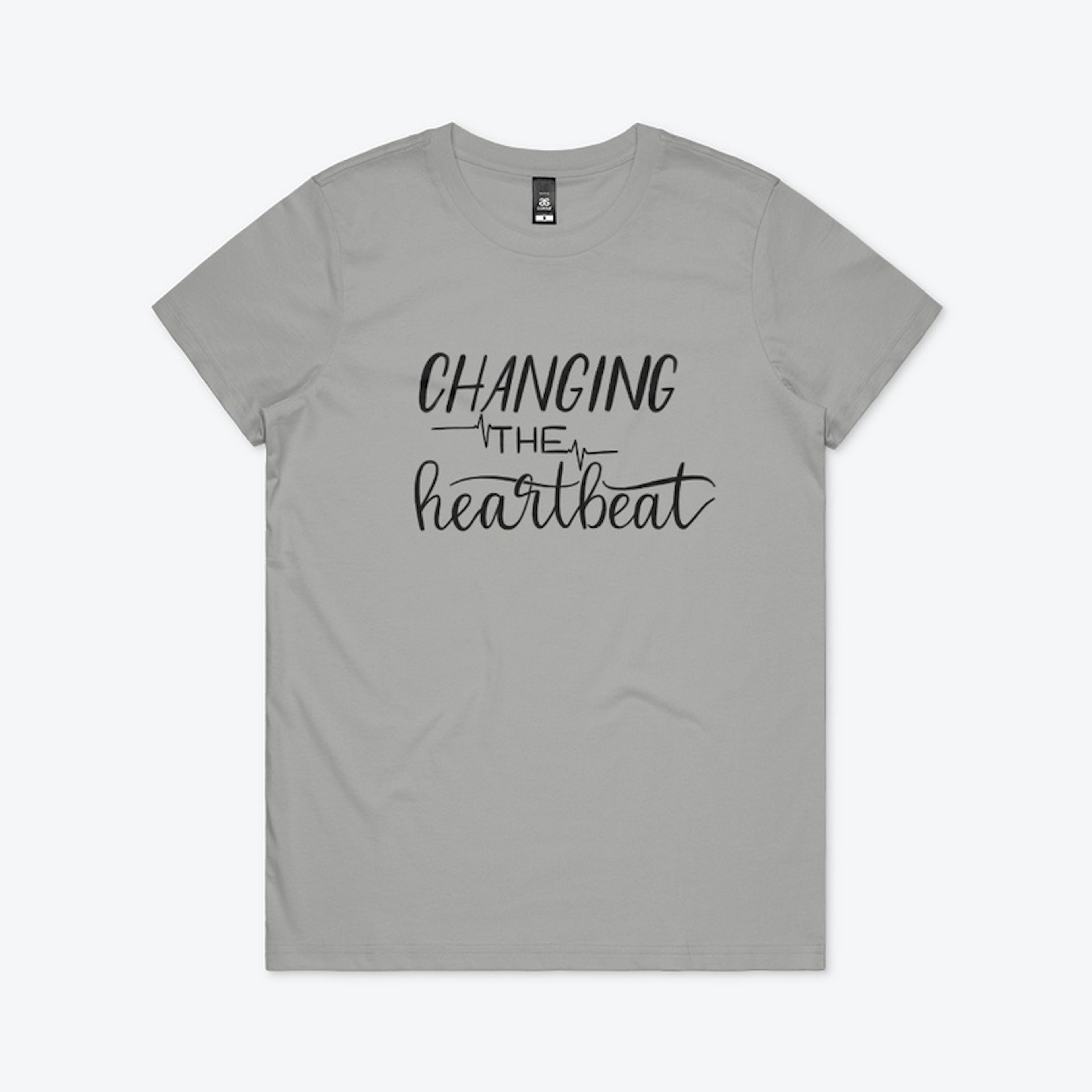 Changing The HeartBeat Collection