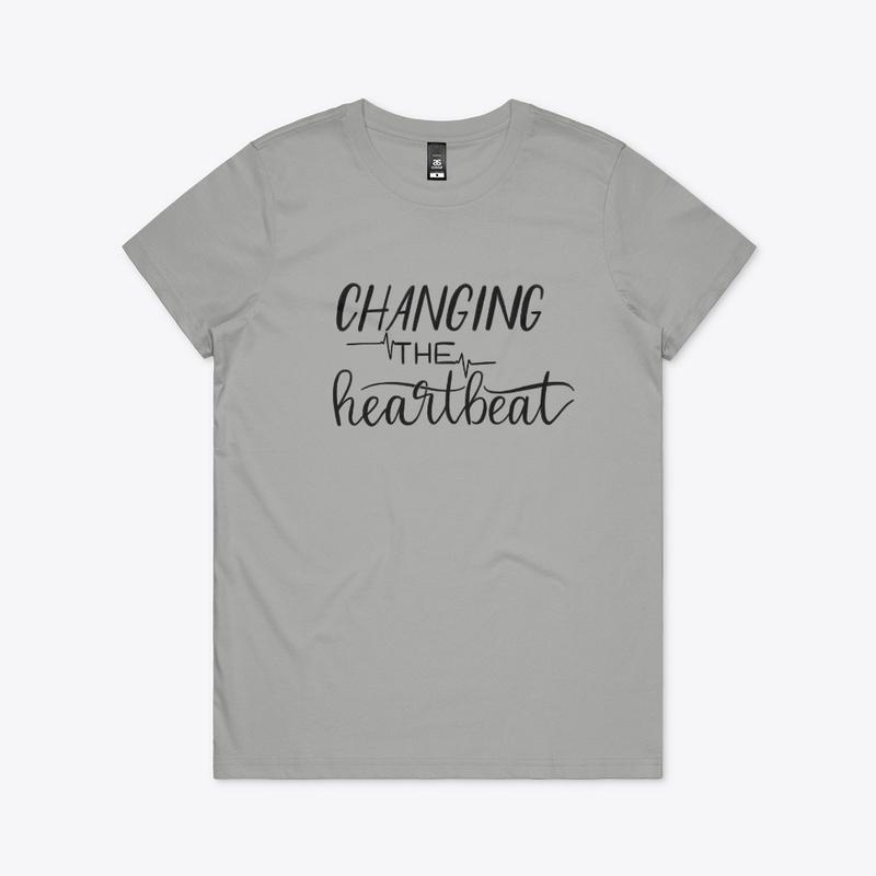 Changing The HeartBeat Collection