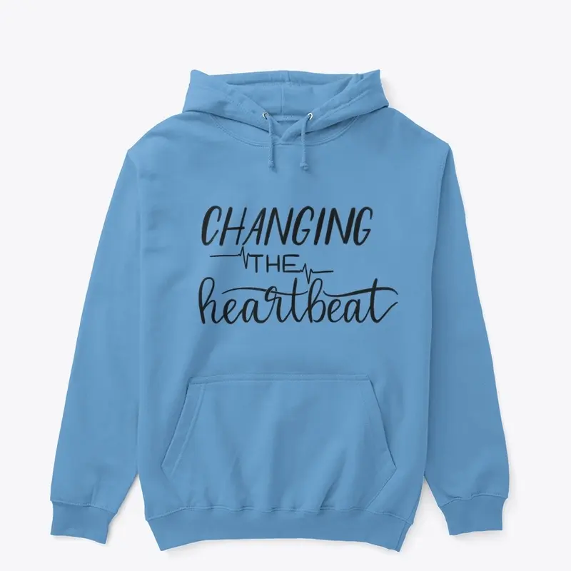 Changing The HeartBeat Collection